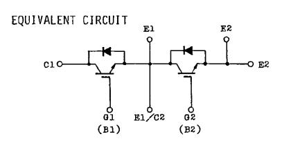 MG50H2YS1 circuit diagram