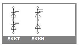 SKKH72-20E test circuit
