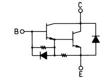 KS524503 circuit diagram