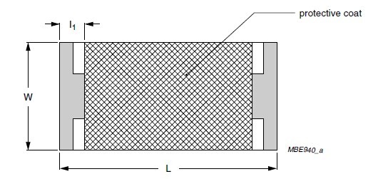 RC0603JR-073K3 dimensions