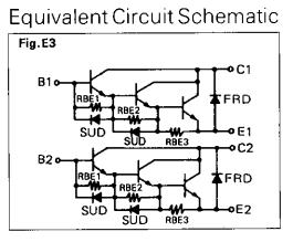2DI150MA-050 circuit diagram