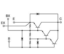 SQD300AA100 circuit diagram