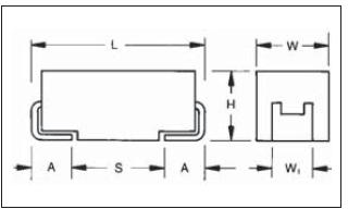 TPME476K035R0055 diagram