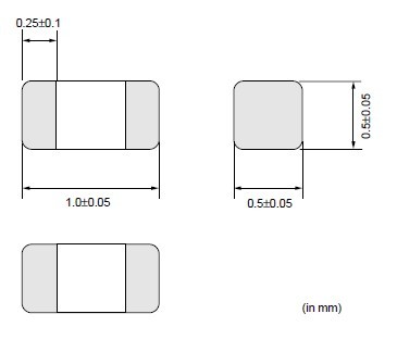 BLM15AG601SN1D dimensions