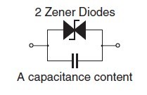 AVR-M1005C080MTABB equivalent circuit
