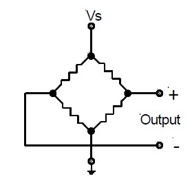 SX30DN equivalent circuit