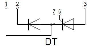 DT210N18KOF diagram