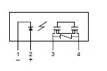 AQZ202V simplified diagram