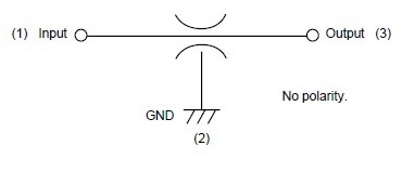 NFM21HC474R1A3 equivalent circuit