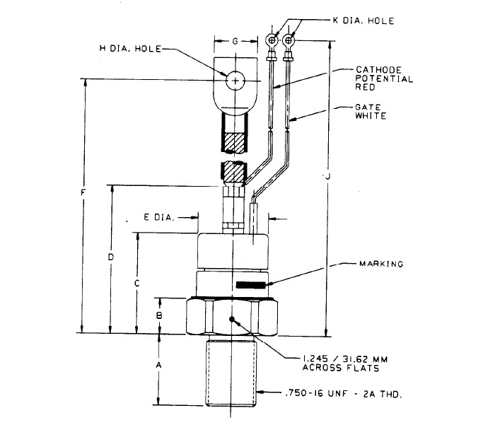 C180B block diagram
