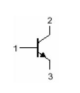 2SD1710 diagram