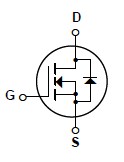 FQA19N60 diagram