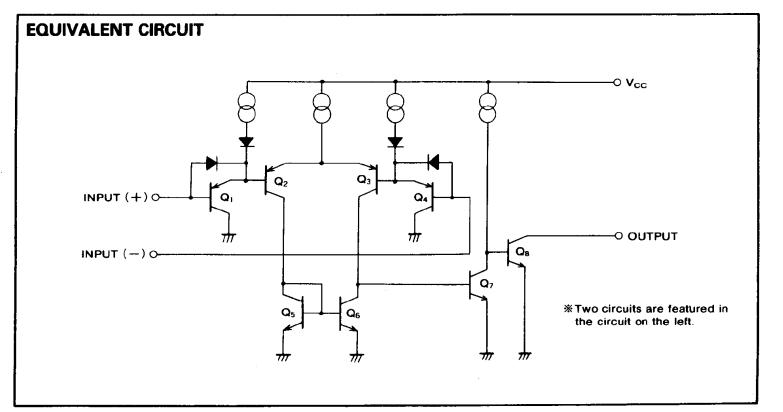 M5233L circuit diagram