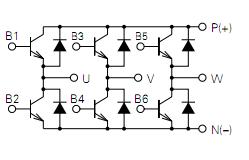 QM50TX-H circuit diagram