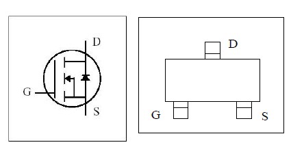 SI2300 circuit diagram