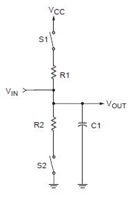 XCR3256XL-TQG144CMN circuit diagram