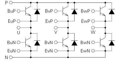 QM30TB1-H block diagram