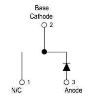 HFA25TB60S circuit diagram