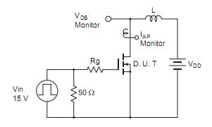 RJK0397DPA circuit diagram