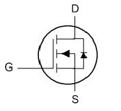 QM3004D circuit diagram