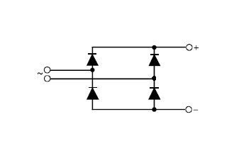 36MB120A circuit diagram