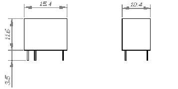 SRS-03VDC-SH block diagram