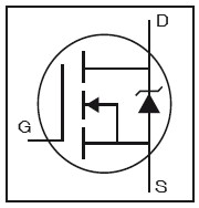 AUIRFS3107 circuit diagram