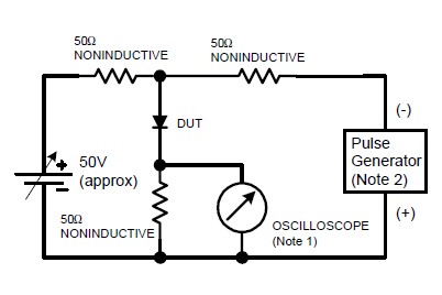 UF4006 circuit diagram