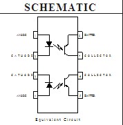 MCT62 schematic circuit 