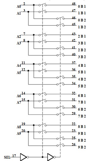 TS3DV520RHUR diagram