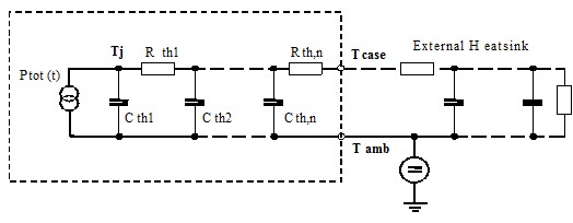 SPU02N60C3 diagram