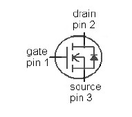 IPB100N10S3-05 circuit diagram