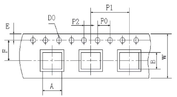 BA351N circuit diagram