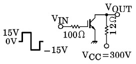 GT25J101 circuit diagram