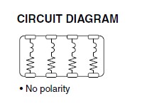 MZA2010S800C circuit diagram