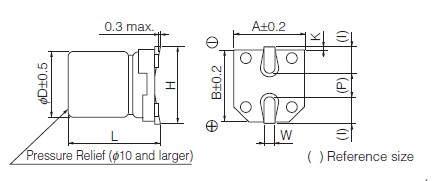 EEE-FK1H221GP circuit diagram