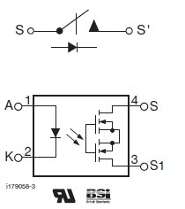 LH1546AD circuit diagram