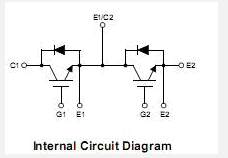 FMG2G100US60 block diagram