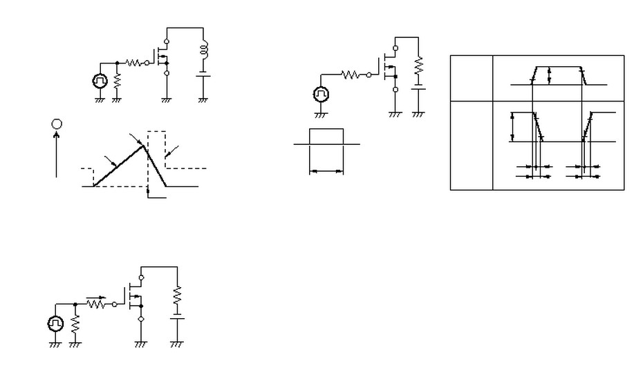 2SJ601-Z-E1 diagram
