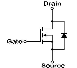 2SK2638-01MR circuit diagram