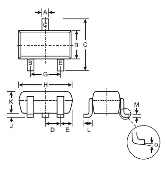 BC807-40W diagram