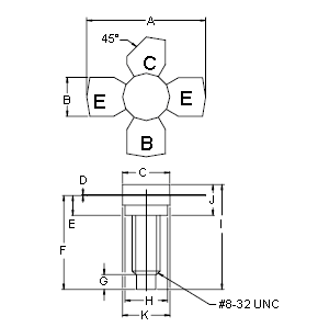 MRF5176 block diagram