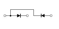 DD200K160 circuit diagram