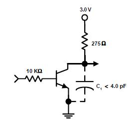 2N3904 circuit diagram
