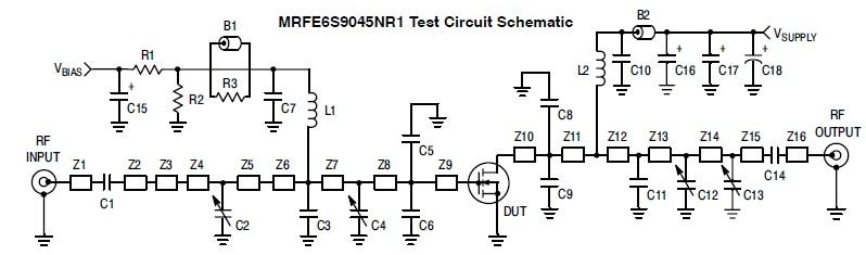 T491D106K035AT test circuit