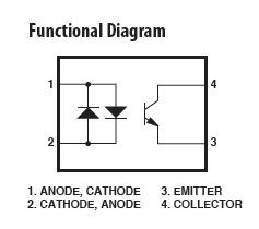 HCPL-354-500E circuit diagram