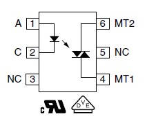 BRT13H-X007T circuit diagram