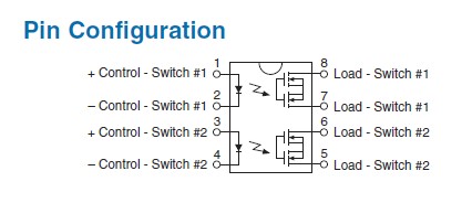 PAA140STR circuit diagram