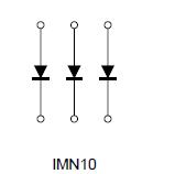 IMN10-T108 circuit diagram