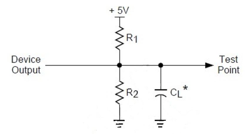 ISPLSI101660LJ diagram